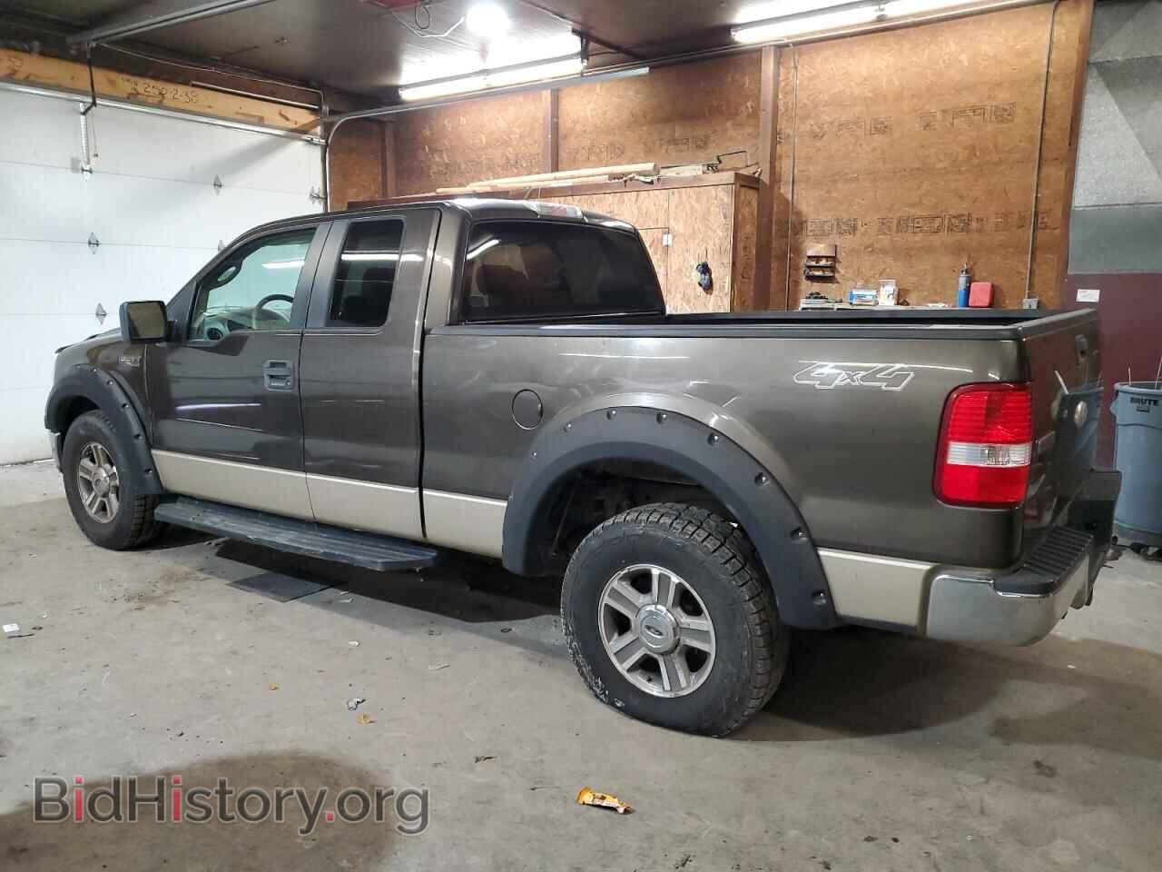 2008 FORD All Models - VIN: 1FTPX14548FA02199 - Фото 2