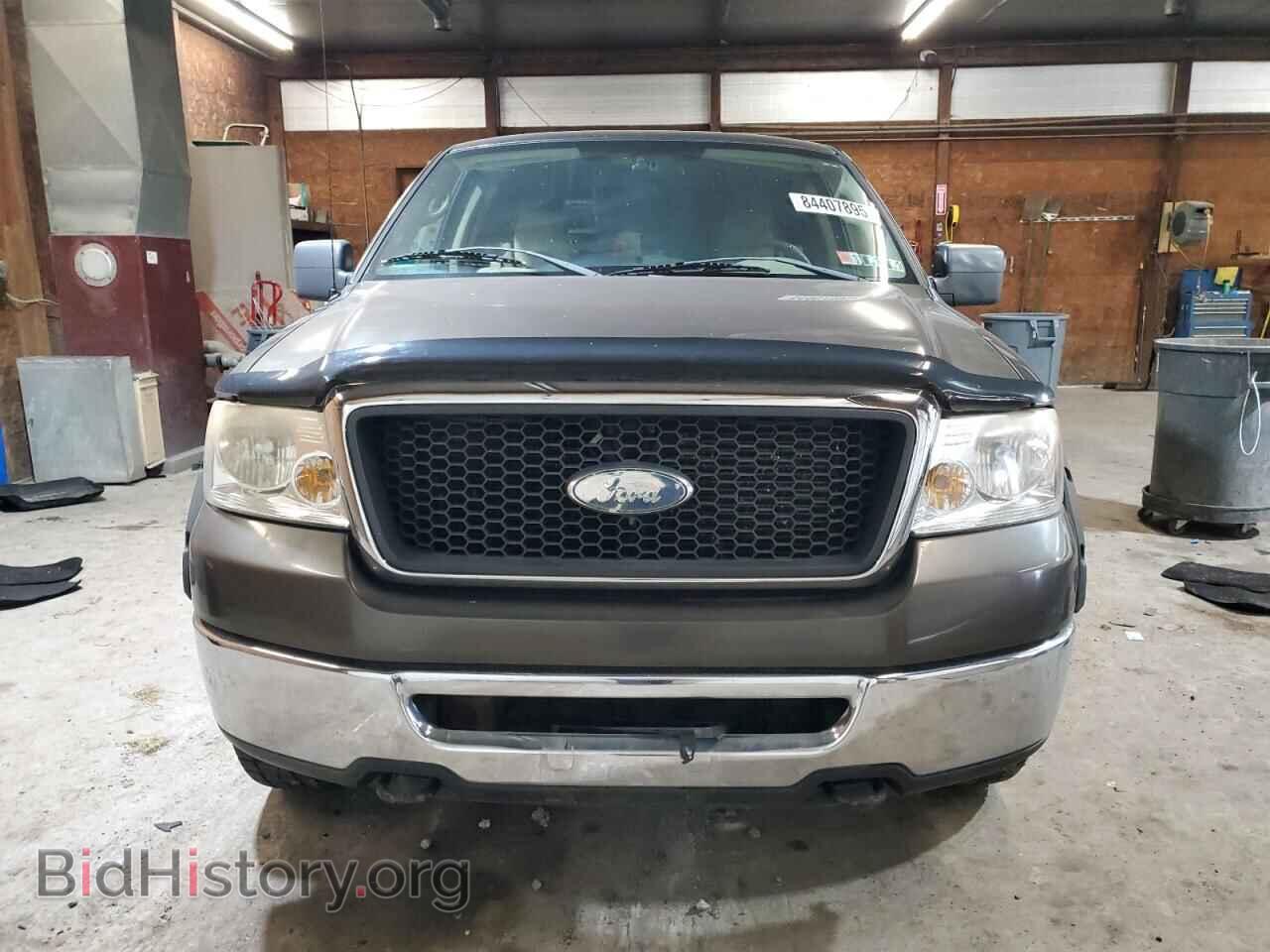2008 FORD All Models - VIN: 1FTPX14548FA02199 - Фото 5