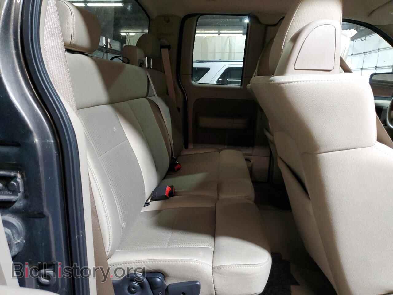 2008 FORD All Models - VIN: 1FTPX14548FA02199 - Фото 10