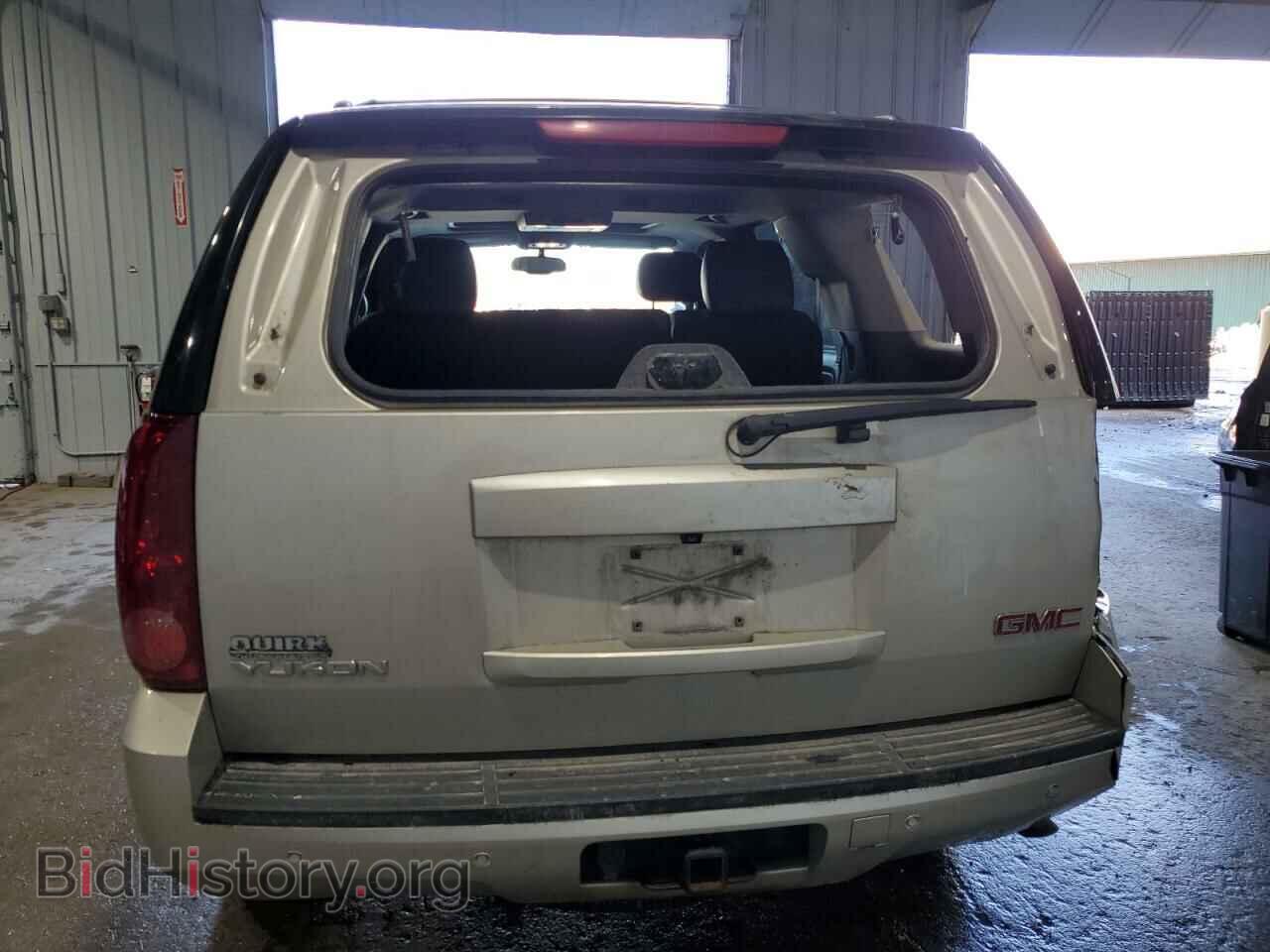 2013 GMC YUKON - VIN: 1GKS2CE0XDR151611 - Фото 6