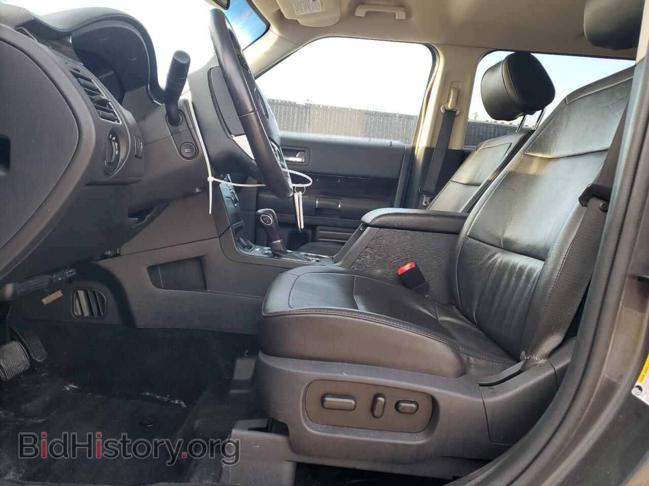 2018 FORD FLEX - VIN: 2FMGK5C86JBA09014 - Photo 7