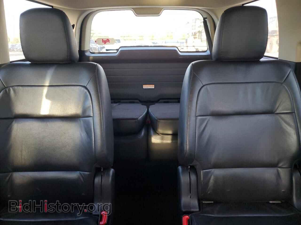 2018 FORD FLEX - VIN: 2FMGK5C86JBA09014 - Photo 10