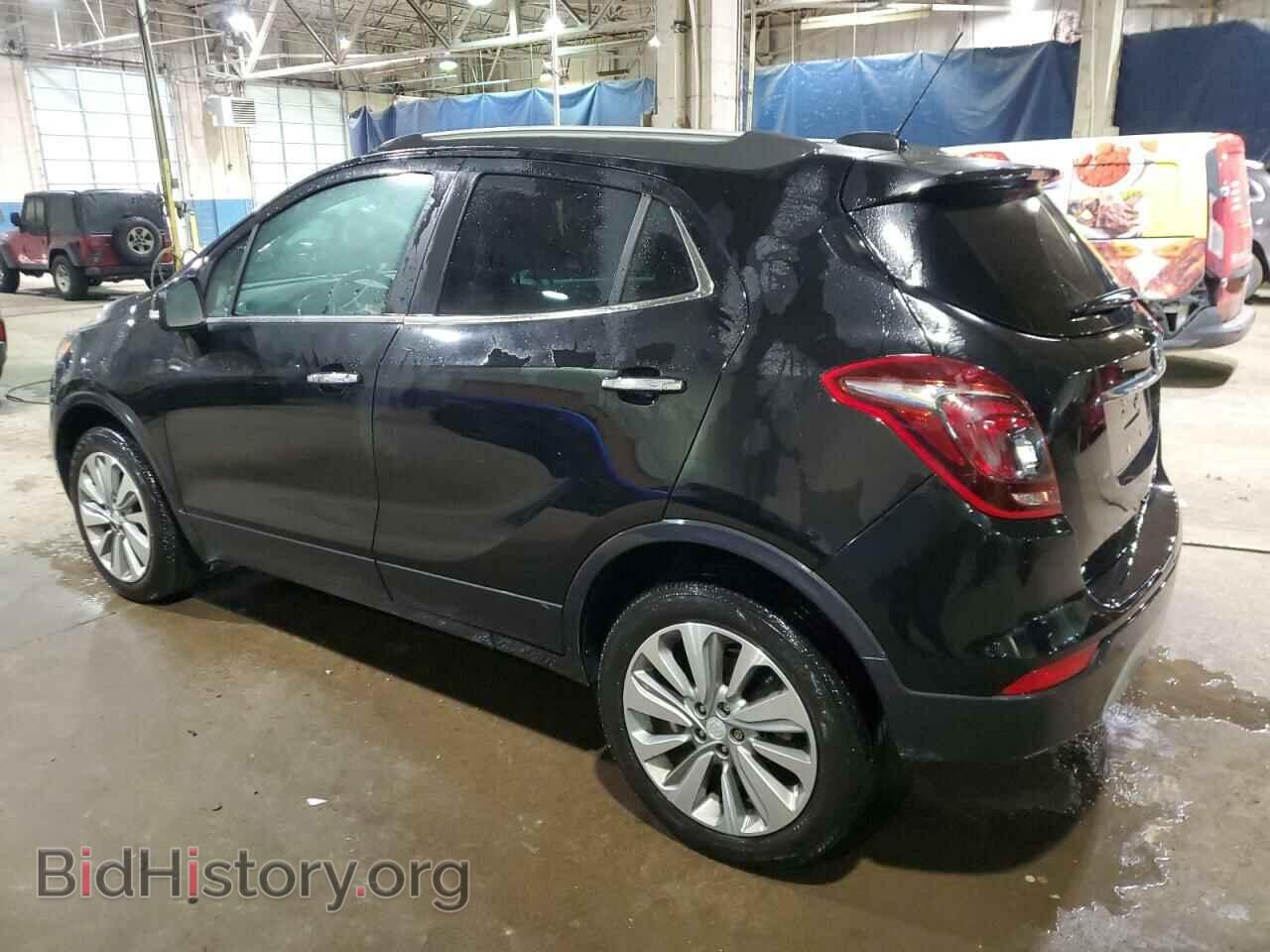 2019 BUICK ENCORE - VIN: KL4CJESB5KB934825 - Photo 2