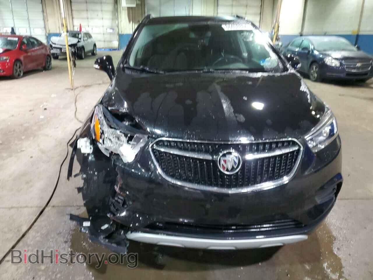 2019 BUICK ENCORE - VIN: KL4CJESB5KB934825 - Photo 5