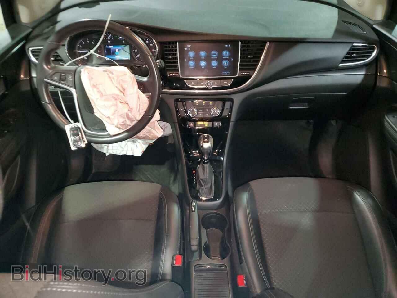 2019 BUICK ENCORE - VIN: KL4CJESB5KB934825 - Photo 8