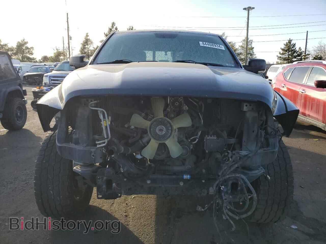 2017 RAM 1500 - VIN: 1C6RR7LT0HS598321 - Photo 5