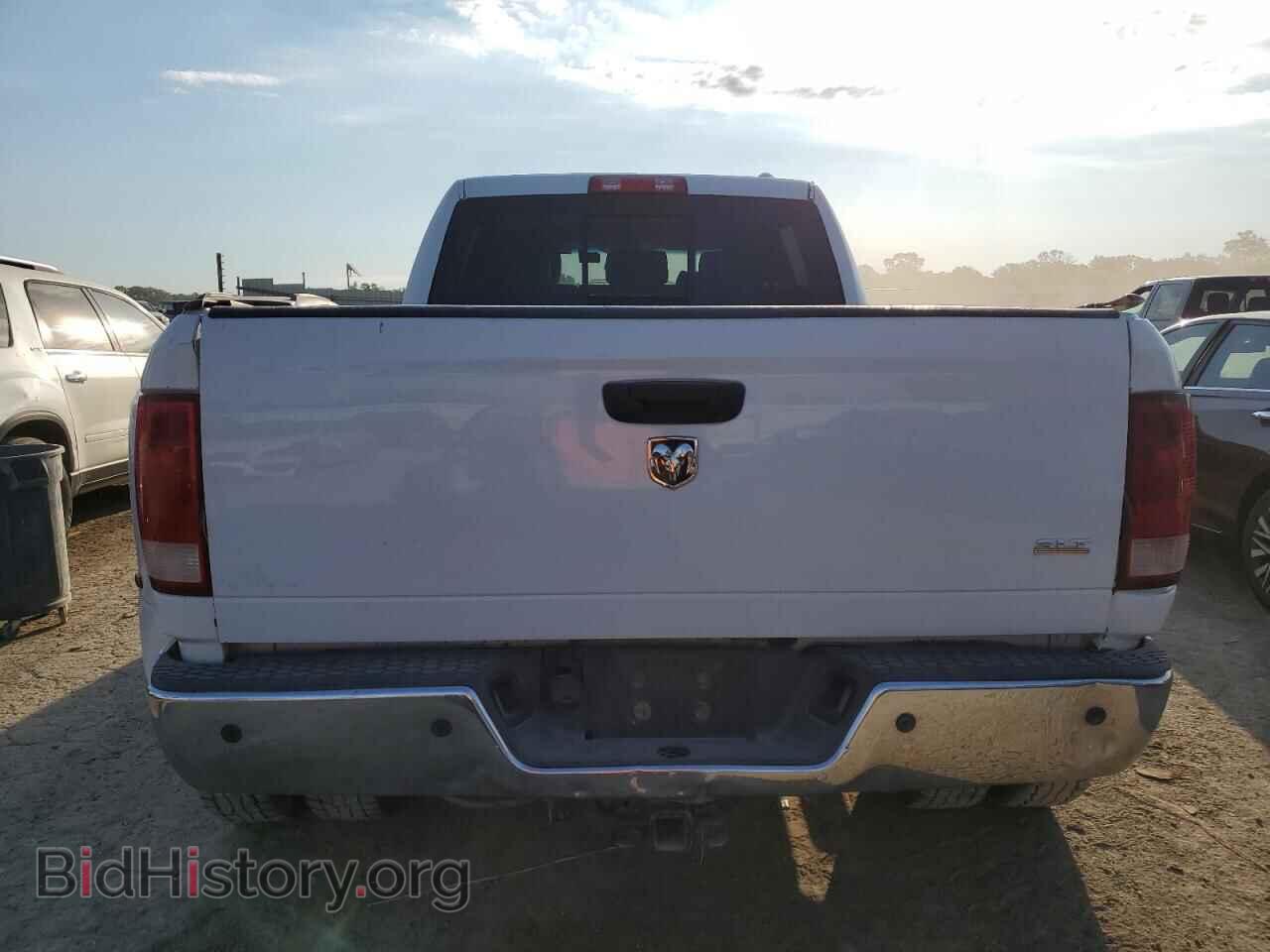 2010 DODGE All Models - VIN: 3D73Y4HL3AG170223 - Фото 6