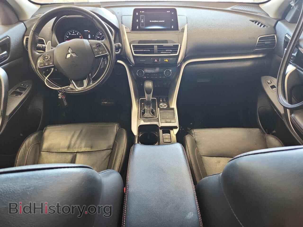 2018 MITSUBISHI ECLIPSE - VIN: JA4AT5AA7JZ038056 - Photo 8