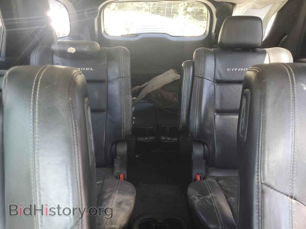 2018 DODGE DURANGO - VIN: 1C4SDHET5JC226453 - Фото 10