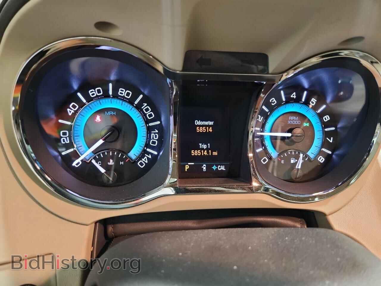 2012 BUICK LACROSSE - VIN: 1G4GD5E39CF142198 - Фото 9