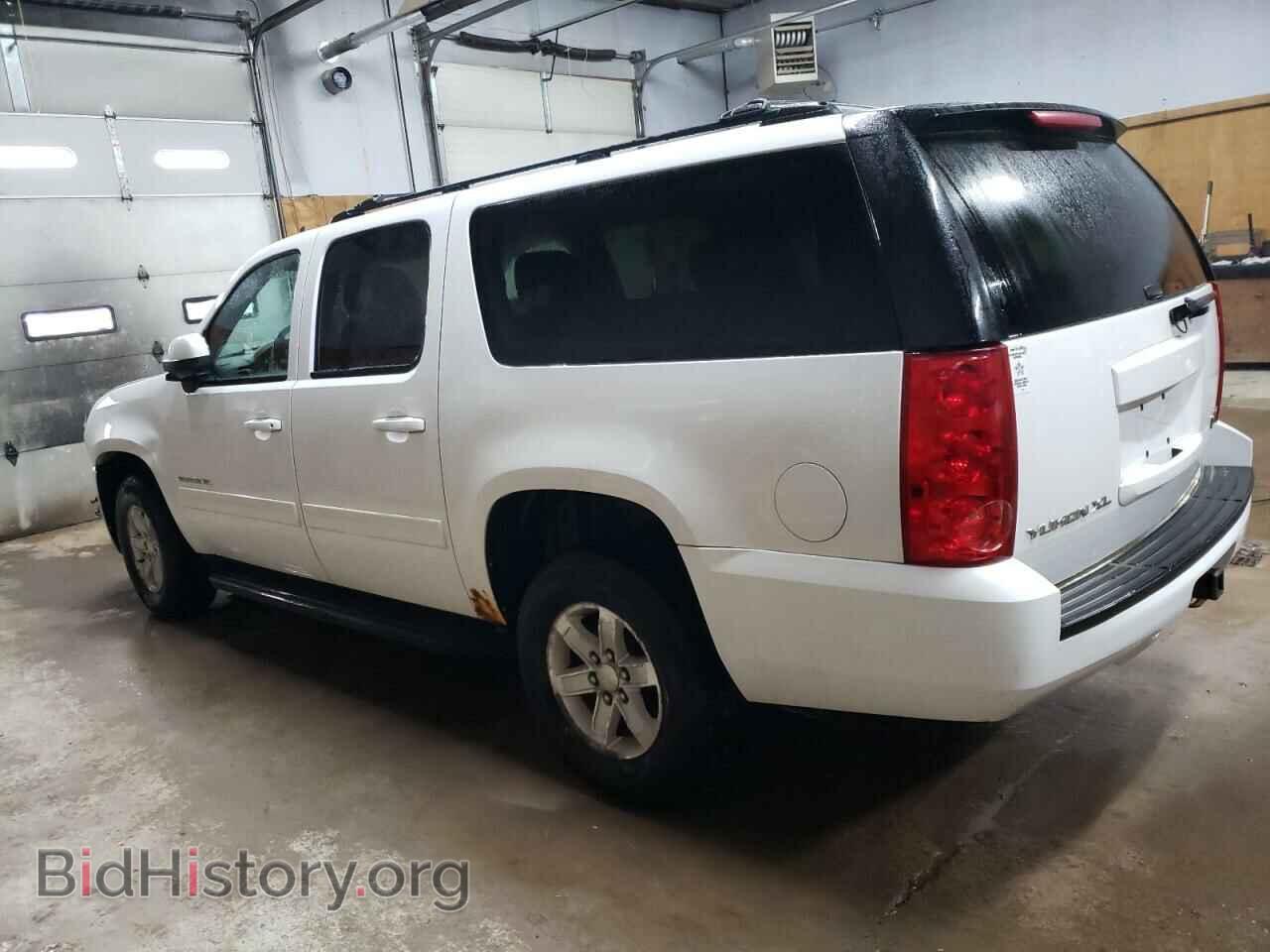 2013 GMC YUKON - VIN: 1GKS2HE74DR308690 - Фото 2