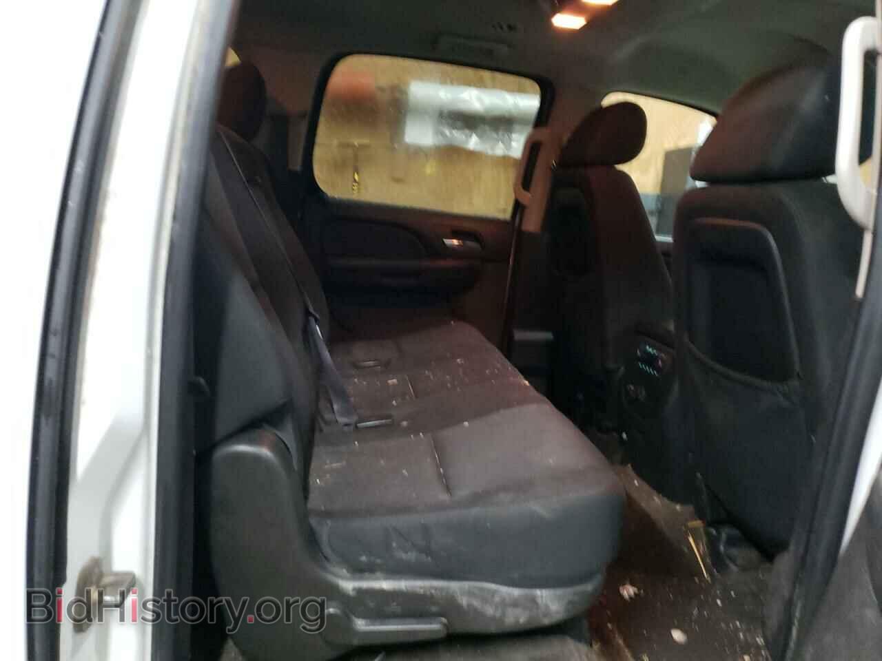 2013 GMC YUKON - VIN: 1GKS2HE74DR308690 - Фото 11