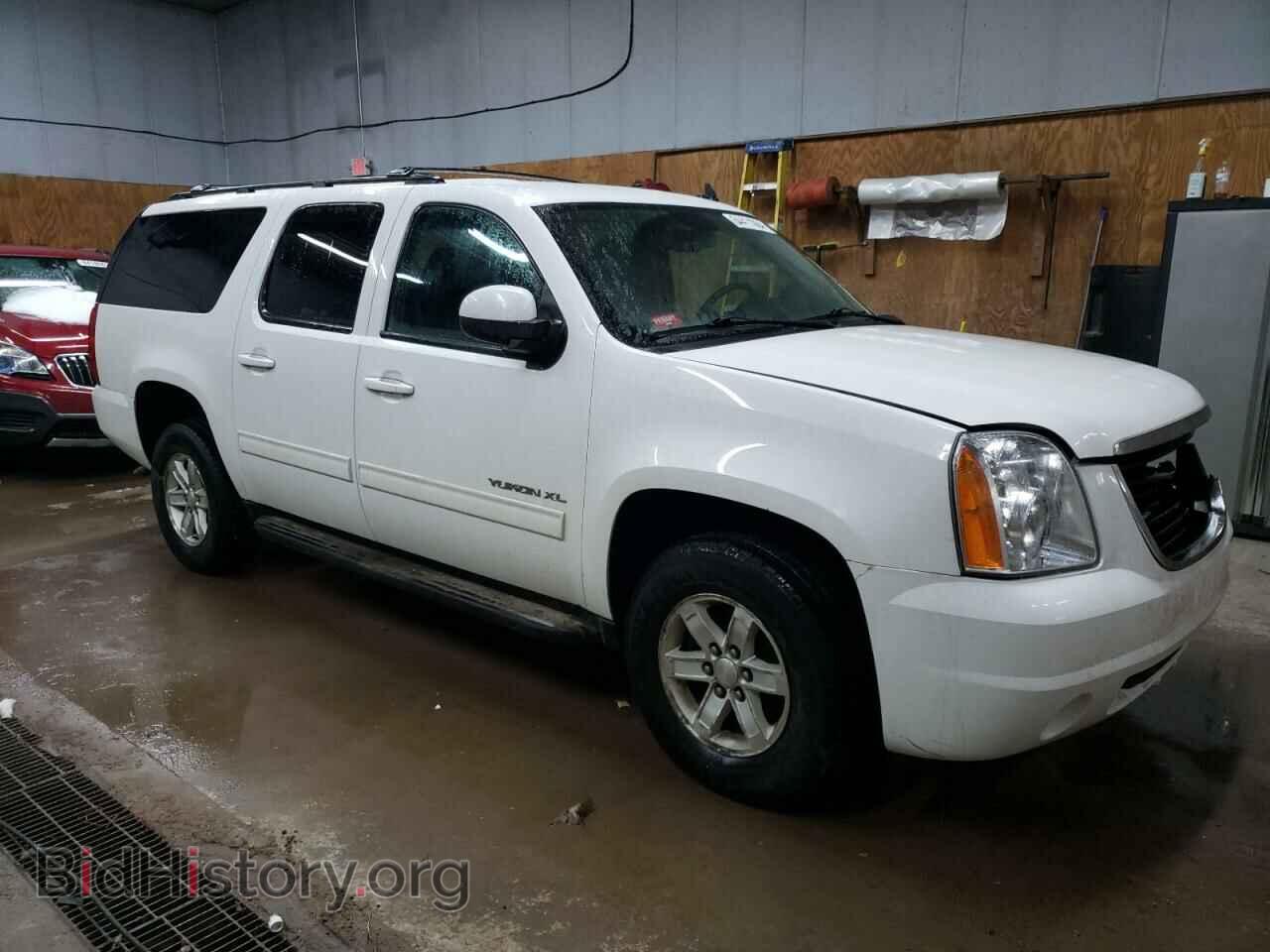 2013 GMC YUKON - VIN: 1GKS2HE74DR308690 - Фото 4