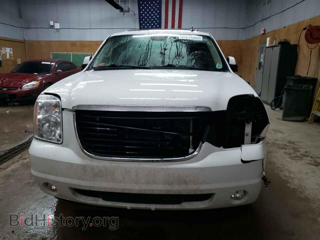 2013 GMC YUKON - VIN: 1GKS2HE74DR308690 - Фото 5