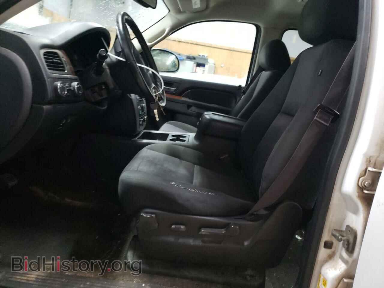 2013 GMC YUKON - VIN: 1GKS2HE74DR308690 - Фото 7
