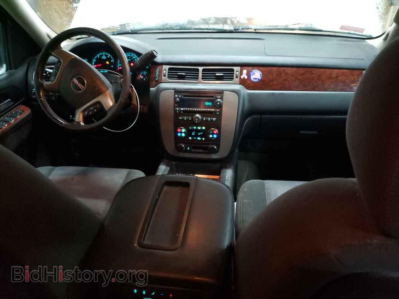 2013 GMC YUKON - VIN: 1GKS2HE74DR308690 - Фото 8