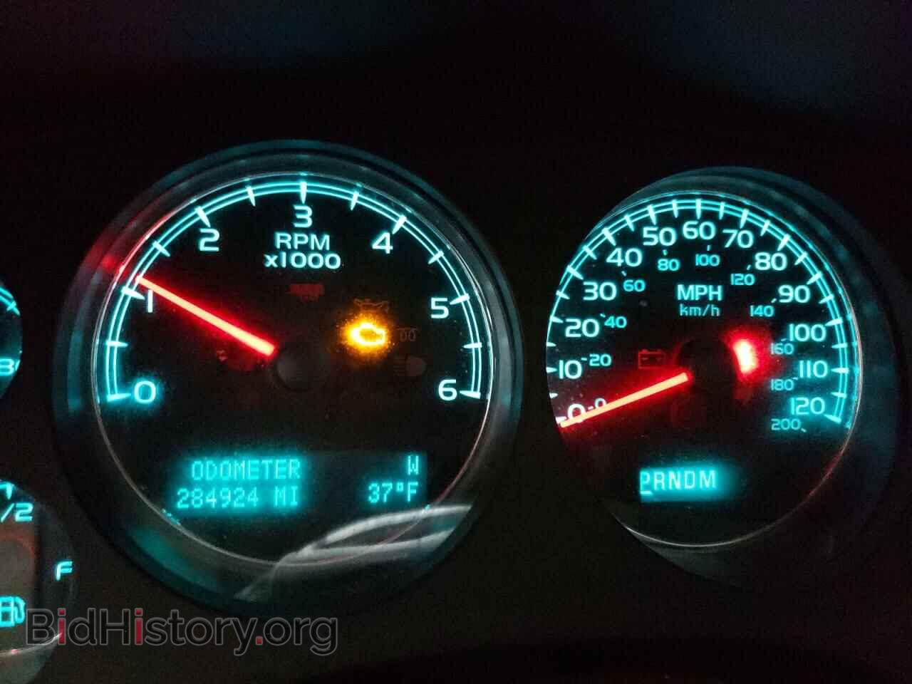 2013 GMC YUKON - VIN: 1GKS2HE74DR308690 - Фото 9
