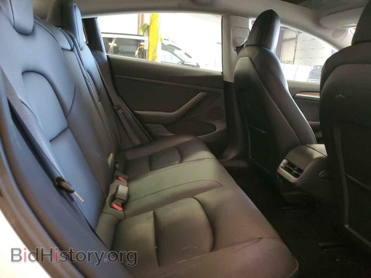 2023 TESLA MODEL 3 - VIN: 5YJ3E1EA2PF394067 - Фото 10
