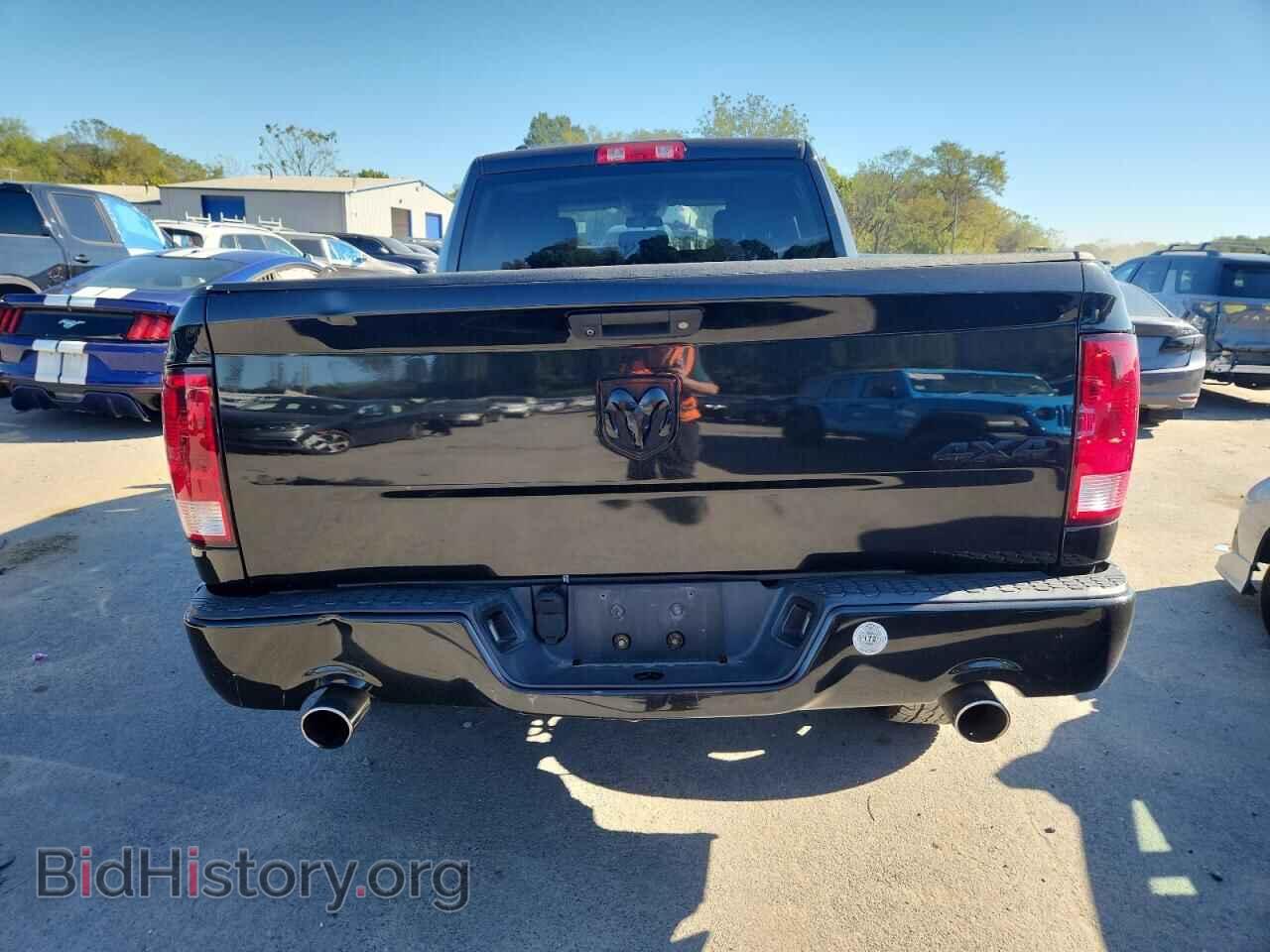 2017 RAM 1500 - VIN: 1C6RR7FT3HS529022 - Photo 6