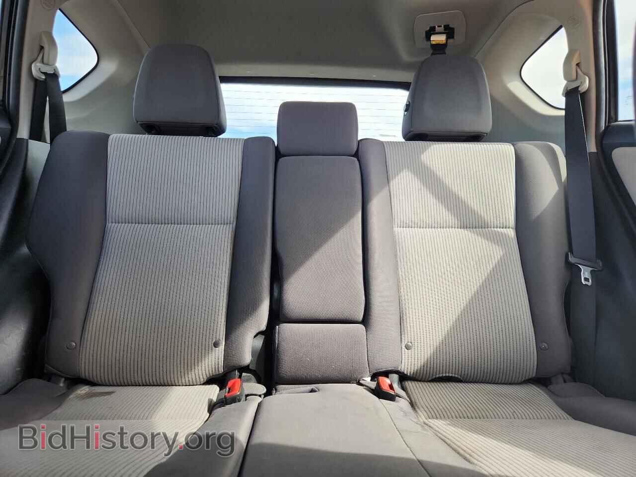 2014 TOYOTA RAV4 - VIN: 2T3BFREVXEW226498 - Фото 10