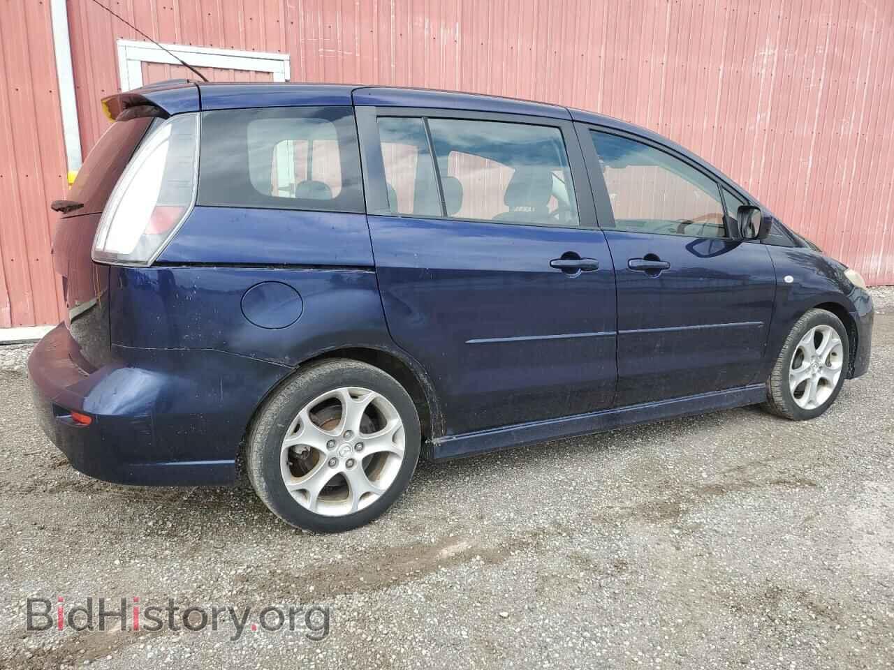 2009 MAZDA 5 - VIN: JM1CR293290341201 - Фото 3