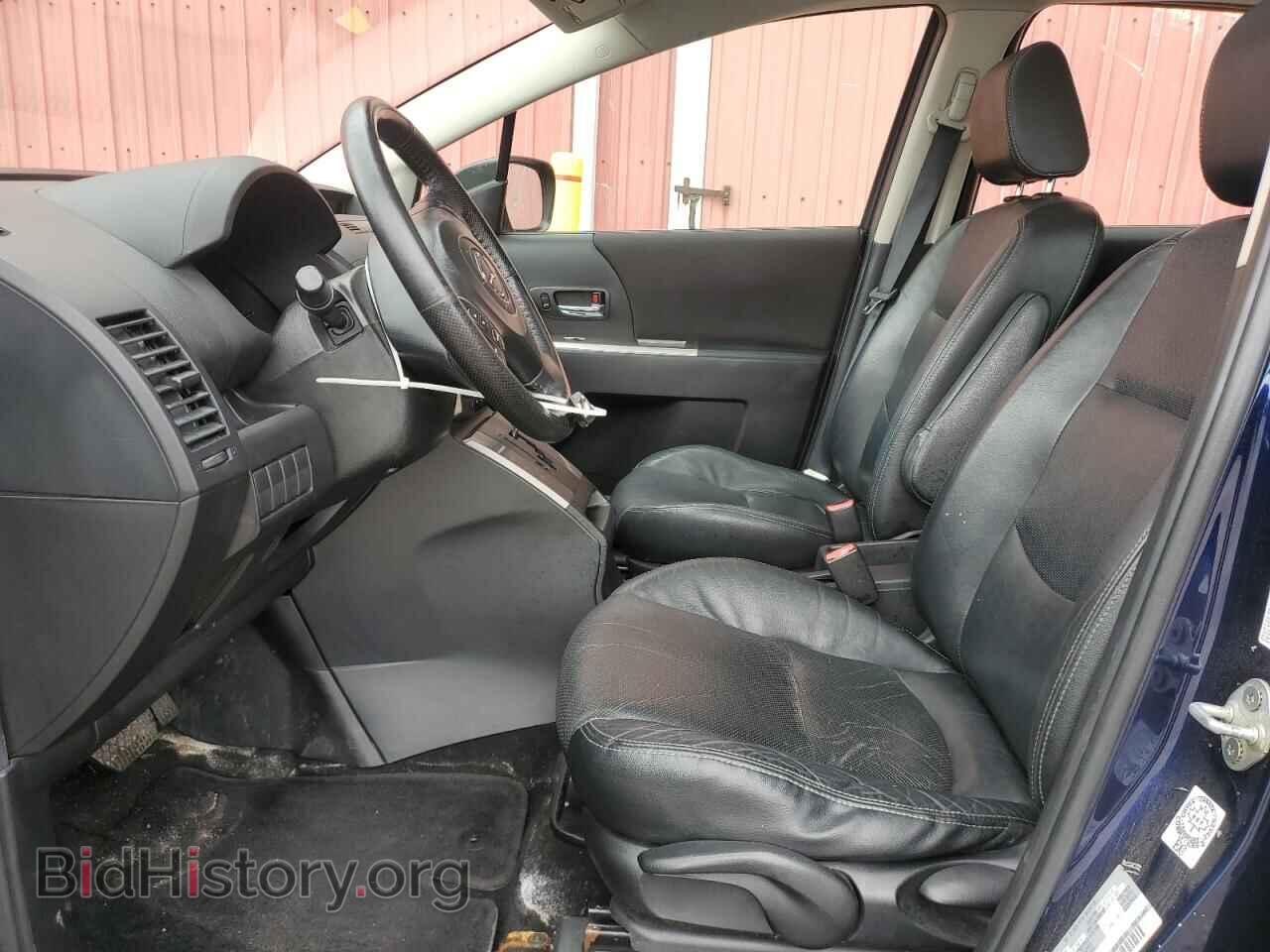 2009 MAZDA 5 - VIN: JM1CR293290341201 - Фото 7