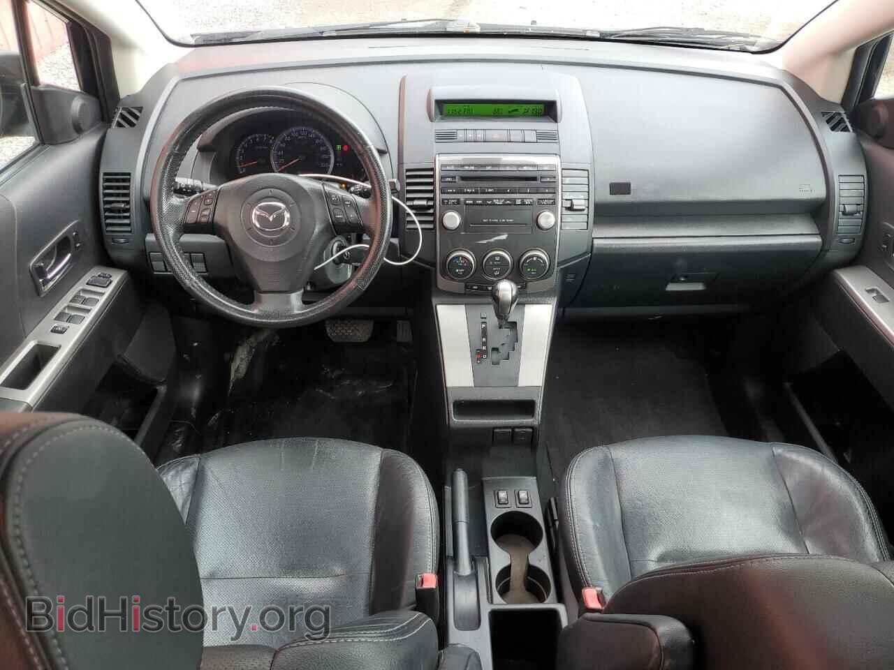 2009 MAZDA 5 - VIN: JM1CR293290341201 - Фото 8