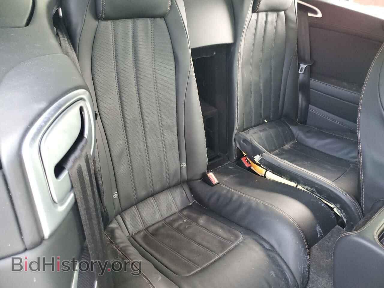 2015 BENTLEY CONTINENTA - VIN: SCBGH3ZA7FC045841 - Фото 10