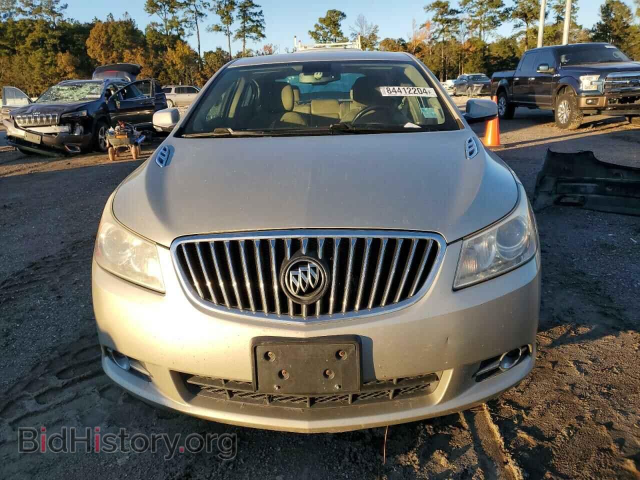 2013 BUICK LACROSSE - VIN: 1G4GC5E38DF175570 - Photo 5