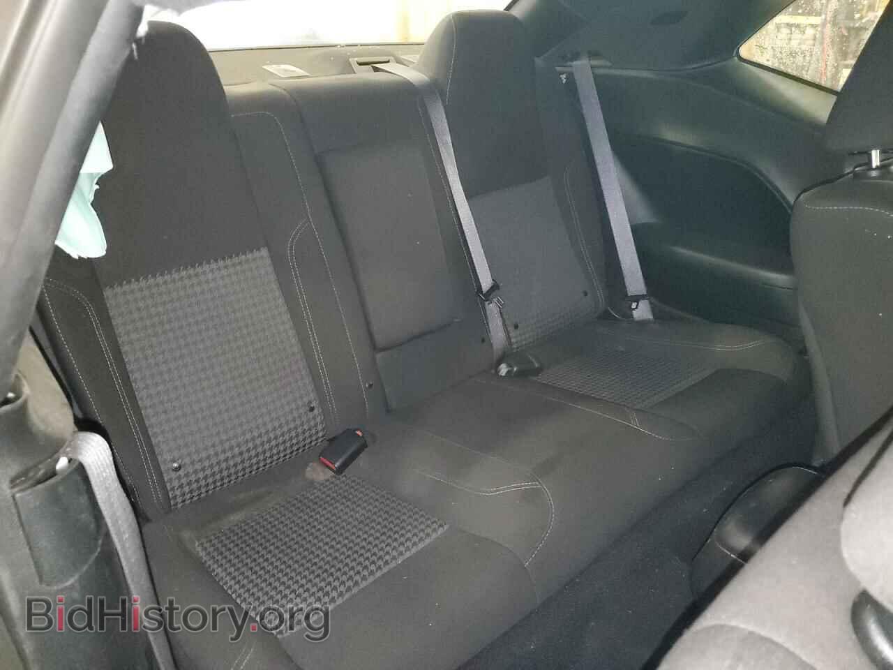 2023 DODGE CHALLENGER - VIN: 2C3CDZGG5PH663048 - Фото 10
