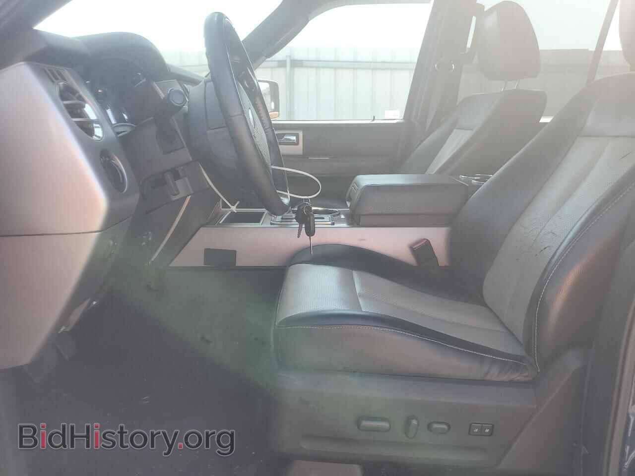2010 FORD EXPEDITION - VIN: 1FMJU1J57AEB57565 - Фото 7
