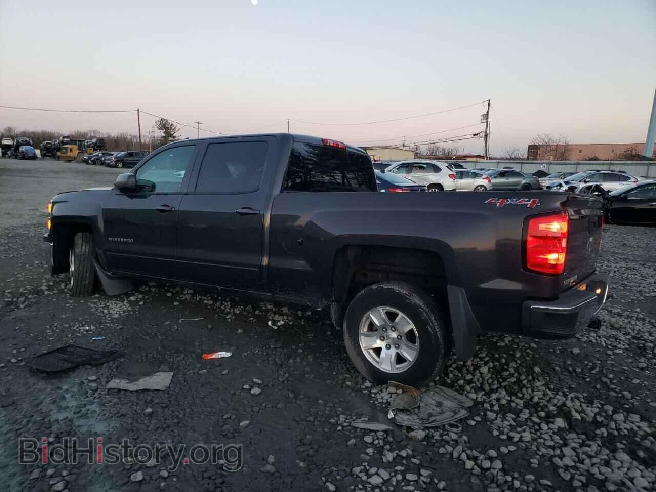 2015 CHEVROLET ALL Models - VIN: 1GCUKREC0FF201809 - Фото 2