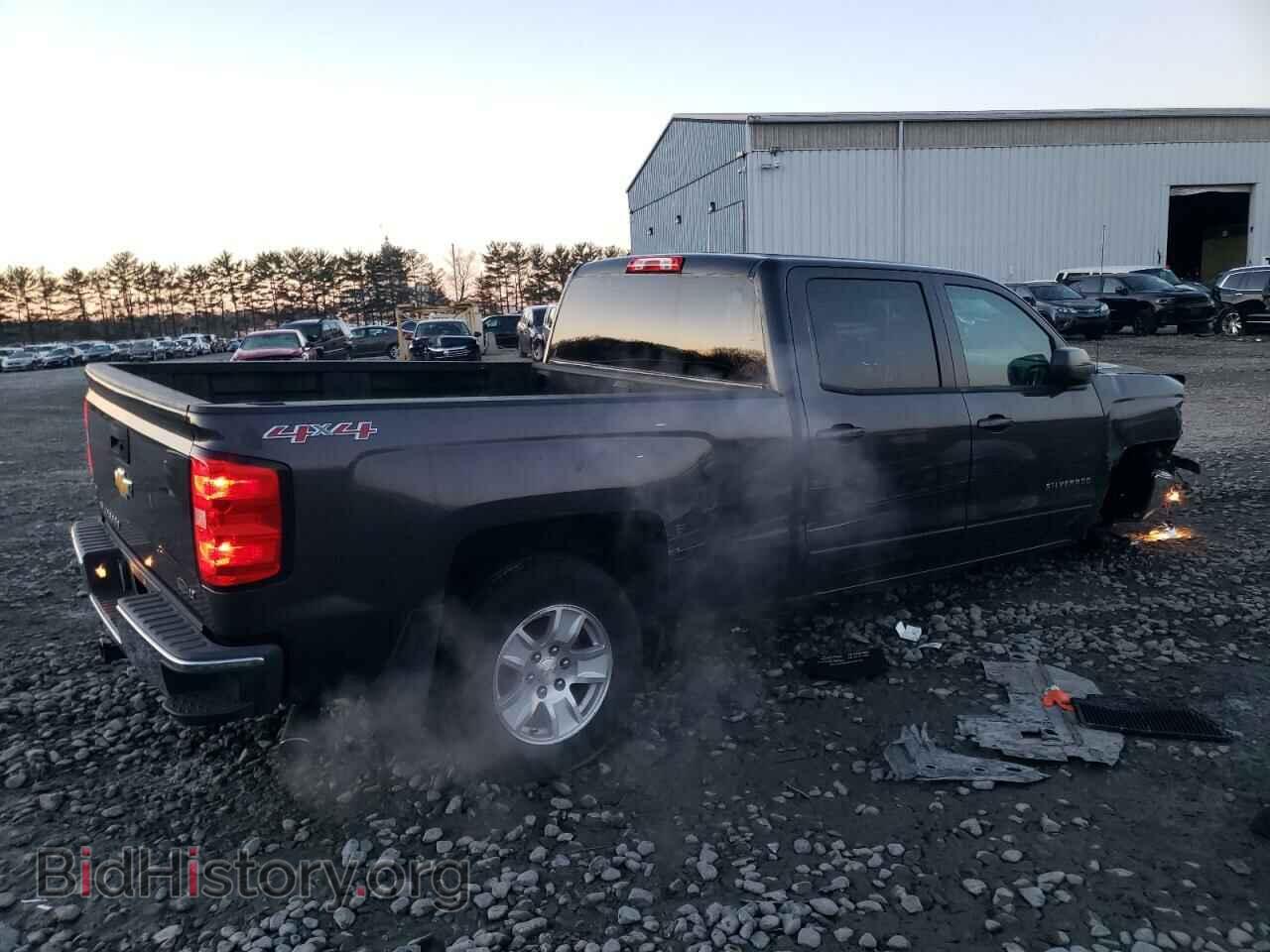2015 CHEVROLET ALL Models - VIN: 1GCUKREC0FF201809 - Фото 3