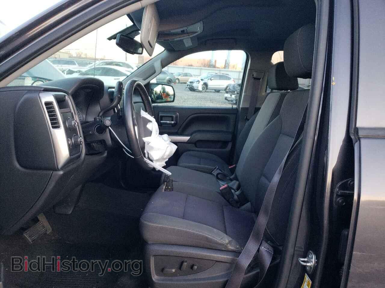 2015 CHEVROLET ALL Models - VIN: 1GCUKREC0FF201809 - Фото 7