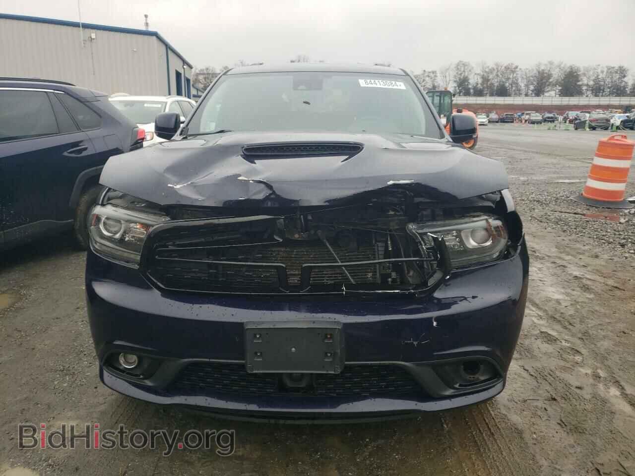 2018 DODGE DURANGO - VIN: 1C4RDJDG7JC142998 - Photo 5