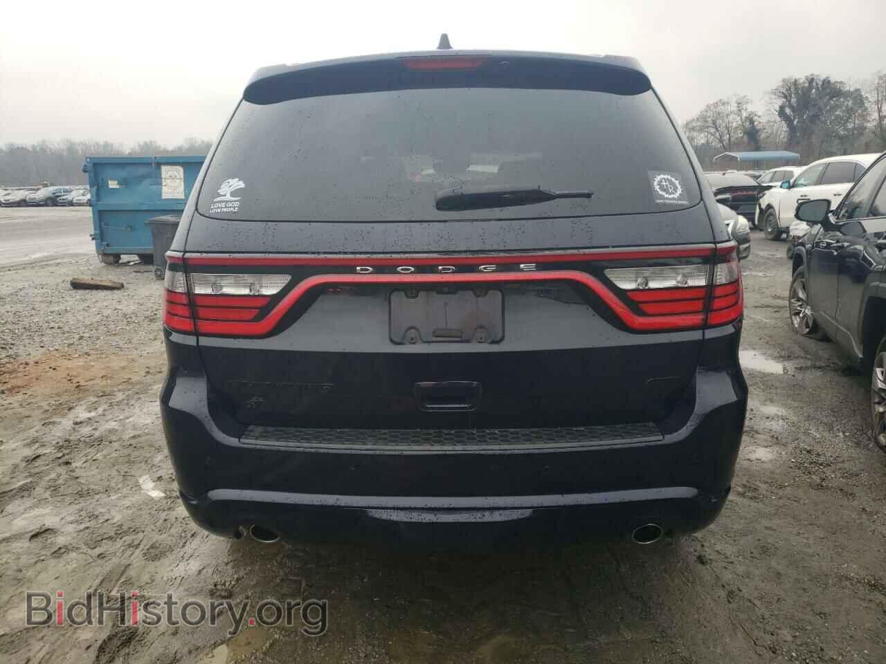 2018 DODGE DURANGO - VIN: 1C4RDJDG7JC142998 - Photo 6