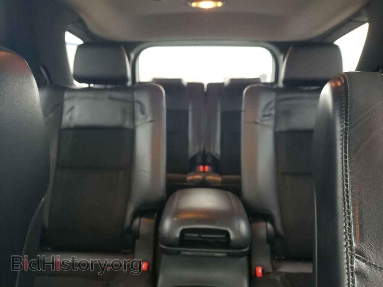 2018 DODGE DURANGO - VIN: 1C4RDJDG7JC142998 - Photo 10
