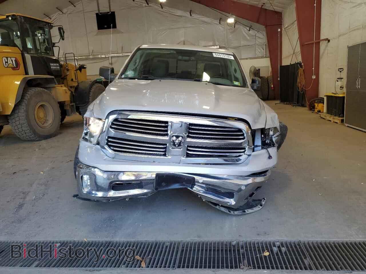 2019 RAM 1500 - VIN: 1C6RR7LT4KS598278 - Фото 5