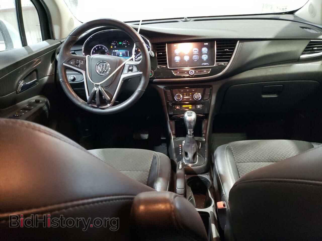 2017 BUICK ENCORE - VIN: KL4CJASB9HB026184 - Фото 8