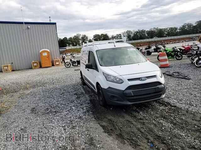 2017 FORD TRANSIT - VIN: NM0LS7E71H1322543 - Фото 14