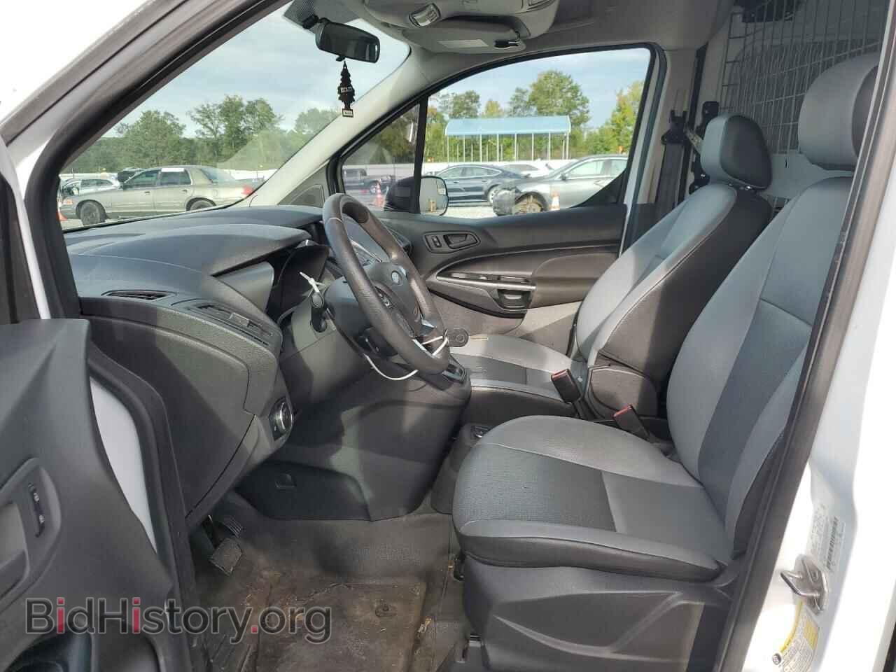 2017 FORD TRANSIT - VIN: NM0LS7E71H1322543 - Фото 7