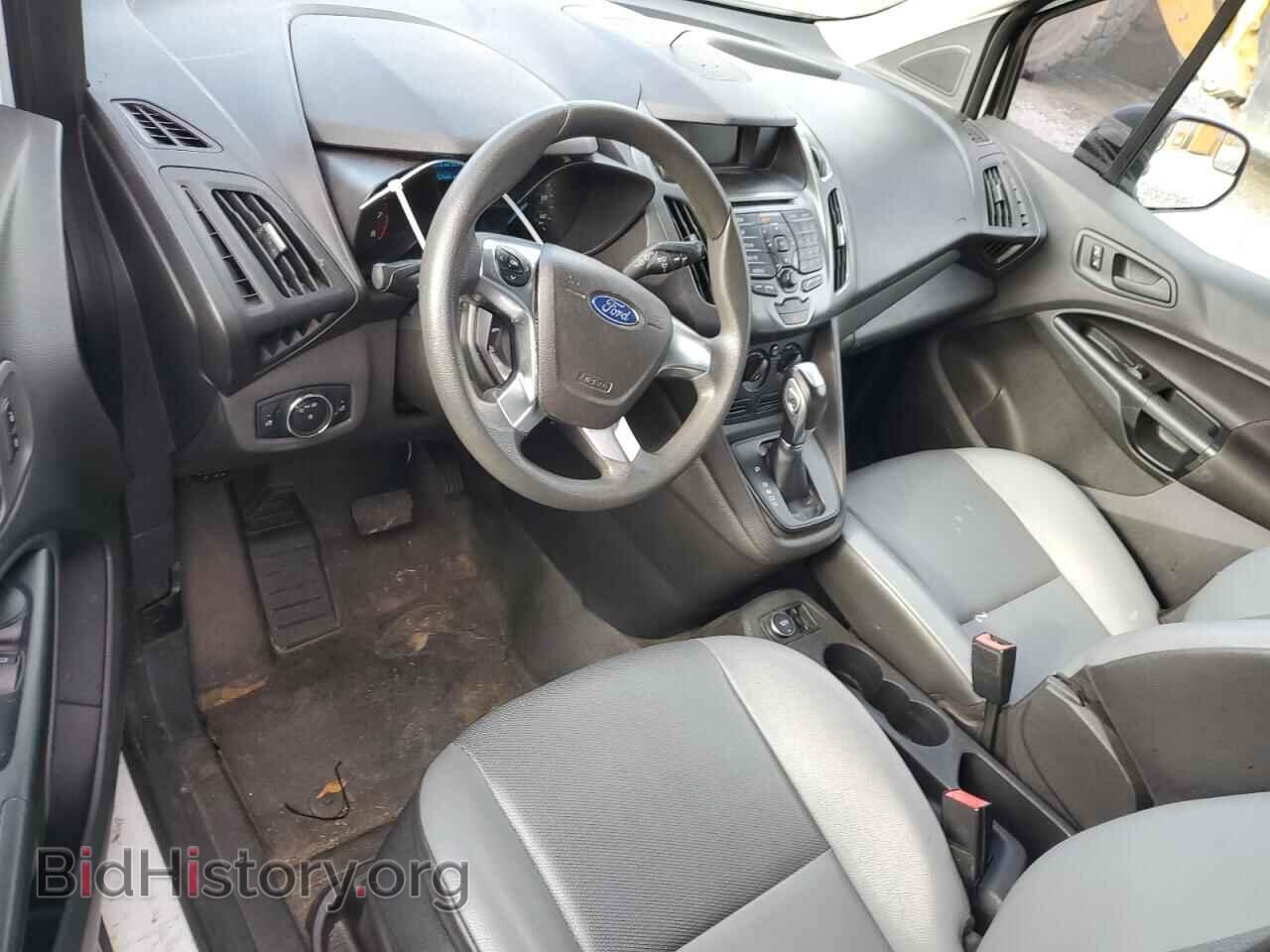 2017 FORD TRANSIT - VIN: NM0LS7E71H1322543 - Фото 8