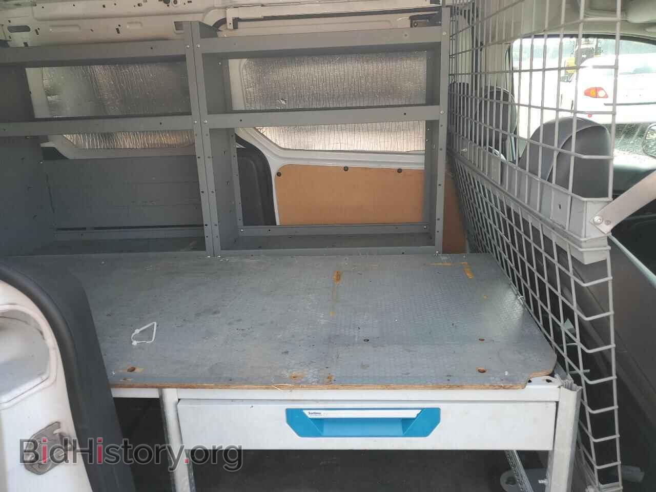 2017 FORD TRANSIT - VIN: NM0LS7E71H1322543 - Фото 10
