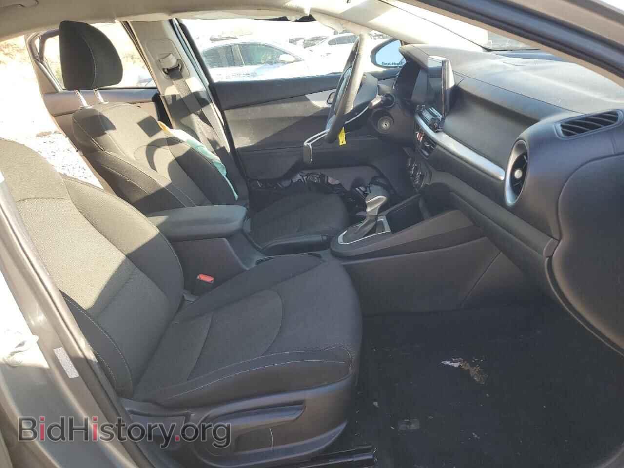 2022 KIA FORTE - VIN: 3KPF24AD5NE434345 - Фото 7