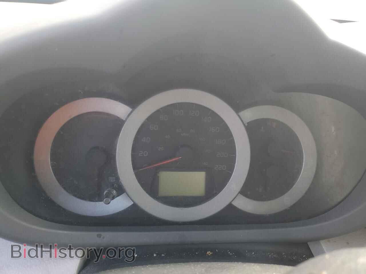 2011 TOYOTA RAV4 - VIN: 2T3BF4DVXBW156405 - Фото 9