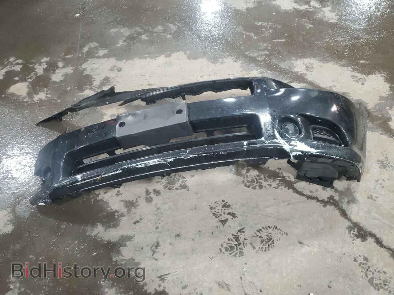2013 NISSAN MAXIMA - VIN: 1N4AA5AP5DC840778 - Фото 13