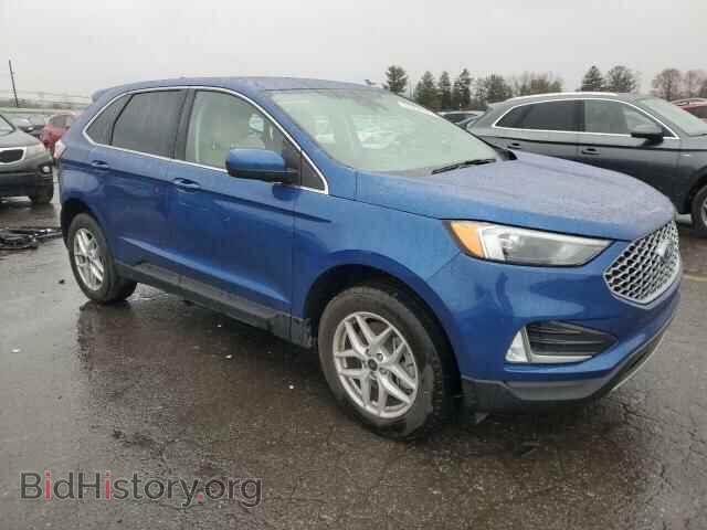 2023 FORD EDGE - VIN: 2FMPK4J97PBA00286 - Фото 4