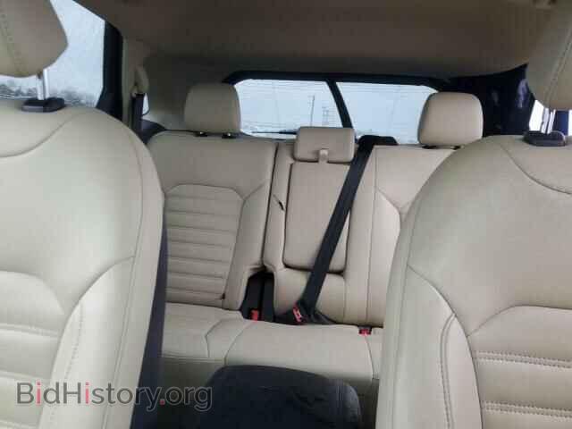 2023 FORD EDGE - VIN: 2FMPK4J97PBA00286 - Фото 10