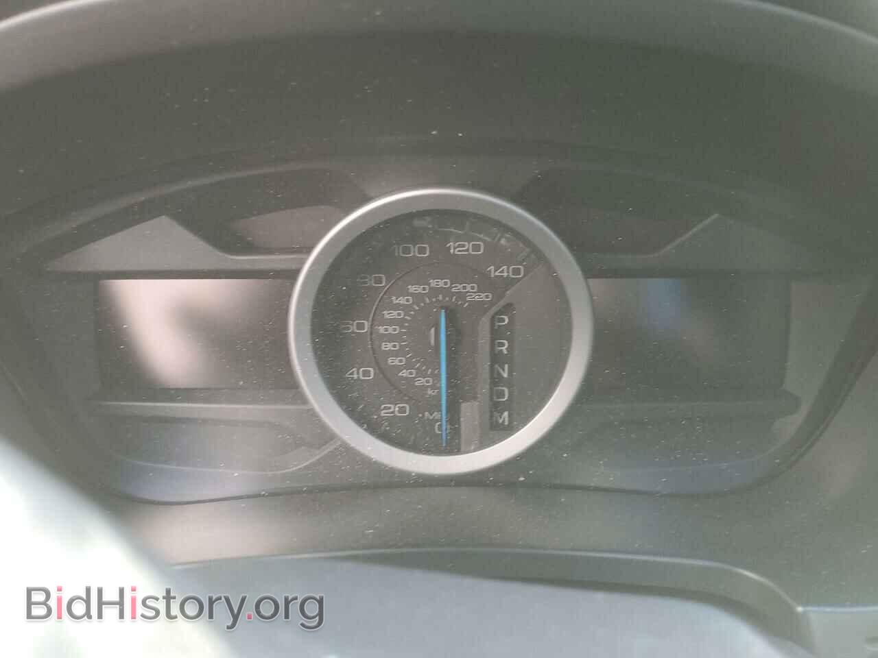 2013 FORD EXPLORER - VIN: 1FM5K8F84DGA01785 - Photo 9