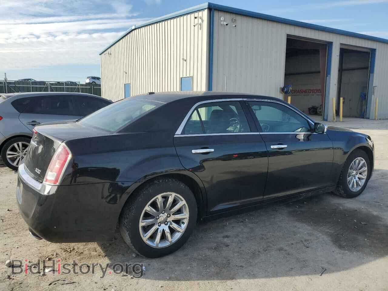 2012 CHRYSLER 300 - VIN: 2C3CCACG4CH192420 - Фото 3